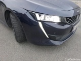  Peugeot  508 GT 1.6 PureTech Hybrid 225 180pk/cv 5p e-EAT8 Automatic Petrol/Electric  20 #28