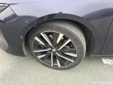  Peugeot  508 GT 1.6 PureTech Hybrid 225 180pk/cv 5p e-EAT8 Automatic Petrol/Electric  20 #39
