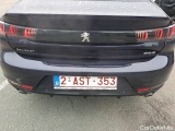 Peugeot  508 GT 1.6 PureTech Hybrid 225 180pk/cv 5p e-EAT8 Automatic Petrol/Electric  20 #46
