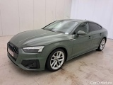  Audi  A5 Sportback Business S-Line 35 2.0TDi 163pk/cv 5p S-Tronic Automatic Diesel  21 