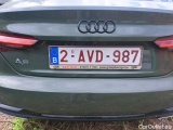  Audi  A5 Sportback Business S-Line 35 2.0TDi 163pk/cv 5p S-Tronic Automatic Diesel  21 #7