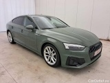  Audi  A5 Sportback Business S-Line 35 2.0TDi 163pk/cv 5p S-Tronic Automatic Diesel  21 #8