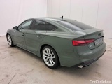  Audi  A5 Sportback Business S-Line 35 2.0TDi 163pk/cv 5p S-Tronic Automatic Diesel  21 #9