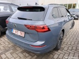 Volkswagen  Golf  VIII Variant Life 2.0TDi 115pk/cv 5p Manual Diesel  22 #2