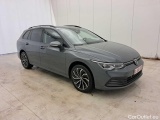  Volkswagen  Golf  VIII Variant Life 2.0TDi 115pk/cv 5p Manual Diesel  22 #8