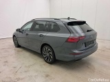  Volkswagen  Golf  VIII Variant Life 2.0TDi 115pk/cv 5p Manual Diesel  22 #9