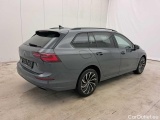  Volkswagen  Golf  VIII Variant Life 2.0TDi 115pk/cv 5p Manual Diesel  22 #10