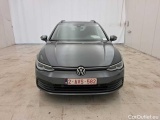  Volkswagen  Golf  VIII Variant Life 2.0TDi 115pk/cv 5p Manual Diesel  22 #16