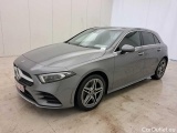  Mercedes  A-Klasse A250e Business Solution 1.3i 218pk/cv 5p 8G-DCT Automatic Petrol/Electric  23 