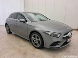  Mercedes  A-Klasse A250e Business Solution 1.3i 218pk/cv 5p 8G-DCT Automatic Petrol/Electric  23 #8