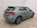  Mercedes  A-Klasse A250e Business Solution 1.3i 218pk/cv 5p 8G-DCT Automatic Petrol/Electric  23 #10
