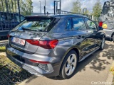 Audi  A3 Sportback Business S-Line 30 1.0TFSi 110pk/cv 5p S-Tronic Automatic Petrol  24 #2