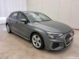  Audi  A3 Sportback Business S-Line 30 1.0TFSi 110pk/cv 5p S-Tronic Automatic Petrol  24 #8