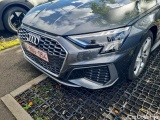  Audi  A3 Sportback Business S-Line 30 1.0TFSi 110pk/cv 5p S-Tronic Automatic Petrol  24 #25