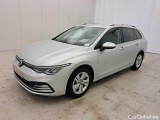  Volkswagen  Golf  VIII Variant Life 1.5TSi 130pk/cv 5p Manual Petrol  26 