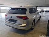  Volkswagen  Golf  VIII Variant Life 1.5TSi 130pk/cv 5p Manual Petrol  26 #2