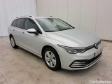  Volkswagen  Golf  VIII Variant Life 1.5TSi 130pk/cv 5p Manual Petrol  26 #8