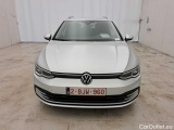  Volkswagen  Golf  VIII Variant Life 1.5TSi 130pk/cv 5p Manual Petrol  26 #16