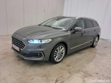 Ford  Mondeo Clipper Vignale 2.0 HEV 187pk/cv 5p Aut. Automatic Petrol  27 