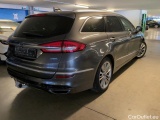  Ford  Mondeo Clipper Vignale 2.0 HEV 187pk/cv 5p Aut. Automatic Petrol  27 #2