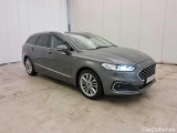  Ford  Mondeo Clipper Vignale 2.0 HEV 187pk/cv 5p Aut. Automatic Petrol  27 #8