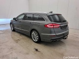 Ford  Mondeo Clipper Vignale 2.0 HEV 187pk/cv 5p Aut. Automatic Petrol  27 #9