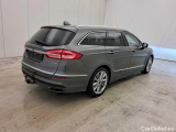  Ford  Mondeo Clipper Vignale 2.0 HEV 187pk/cv 5p Aut. Automatic Petrol  27 #10