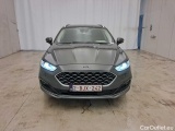  Ford  Mondeo Clipper Vignale 2.0 HEV 187pk/cv 5p Aut. Automatic Petrol  27 #16