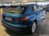  Audi  A3 Sportback Attraction 40 1.4TFSi-e 204pk/cv 5p S-Tronic Automatic Petrol/Electric  28 #2