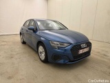  Audi  A3 Sportback Attraction 40 1.4TFSi-e 204pk/cv 5p S-Tronic Automatic Petrol/Electric  28 #8