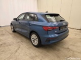  Audi  A3 Sportback Attraction 40 1.4TFSi-e 204pk/cv 5p S-Tronic Automatic Petrol/Electric  28 #9