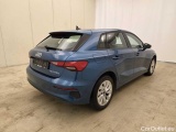  Audi  A3 Sportback Attraction 40 1.4TFSi-e 204pk/cv 5p S-Tronic Automatic Petrol/Electric  28 #10