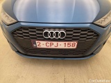  Audi  A3 Sportback Attraction 40 1.4TFSi-e 204pk/cv 5p S-Tronic Automatic Petrol/Electric  28 #12