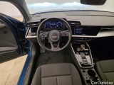  Audi  A3 Sportback Attraction 40 1.4TFSi-e 204pk/cv 5p S-Tronic Automatic Petrol/Electric  28 #15