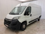  Opel  Movano L3H2 3500 Light 2.2 TurboD 165pk/cv Manual Diesel  29 