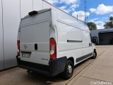  Opel  Movano L3H2 3500 Light 2.2 TurboD 165pk/cv Manual Diesel  29 #2