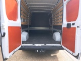  Opel  Movano L3H2 3500 Light 2.2 TurboD 165pk/cv Manual Diesel  29 #3