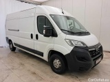  Opel  Movano L3H2 3500 Light 2.2 TurboD 165pk/cv Manual Diesel  29 #8