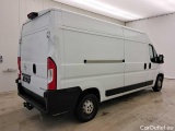  Opel  Movano L3H2 3500 Light 2.2 TurboD 165pk/cv Manual Diesel  29 #10