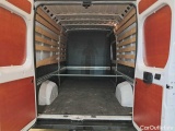  Opel  Movano L3H2 3500 Light 2.2 TurboD 165pk/cv Manual Diesel  29 #17