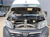  Opel  Movano L3H2 3500 Light 2.2 TurboD 165pk/cv Manual Diesel  29 #21
