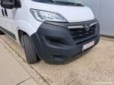  Opel  Movano L3H2 3500 Light 2.2 TurboD 165pk/cv Manual Diesel  29 #27