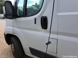  Opel  Movano L3H2 3500 Light 2.2 TurboD 165pk/cv Manual Diesel  29 #33