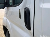  Opel  Movano L3H2 3500 Light 2.2 TurboD 165pk/cv Manual Diesel  29 #34
