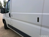  Opel  Movano L3H2 3500 Light 2.2 TurboD 165pk/cv Manual Diesel  29 #36