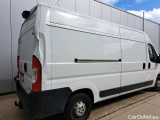  Opel  Movano L3H2 3500 Light 2.2 TurboD 165pk/cv Manual Diesel  29 #42