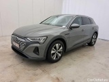  Audi  Q8 E-TRON Advanced 50 95kWh 340pk/cv 5p Quattro Automatic Electric  30 