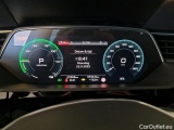  Audi  Q8 E-TRON Advanced 50 95kWh 340pk/cv 5p Quattro Automatic Electric  30 #6