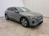  Audi  Q8 E-TRON Advanced 50 95kWh 340pk/cv 5p Quattro Automatic Electric  30 #8