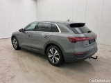  Audi  Q8 E-TRON Advanced 50 95kWh 340pk/cv 5p Quattro Automatic Electric  30 #9